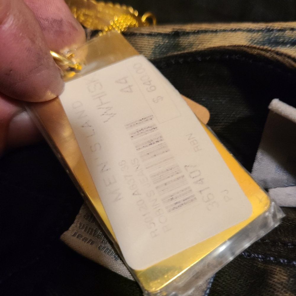 Robin's Jeans size 44